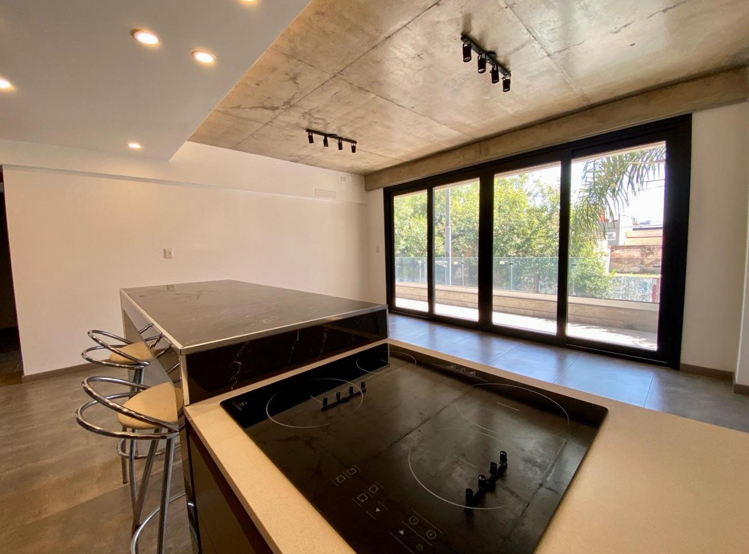 Foto de VENTA DEPARTAMENTO DOS AMBIENTES A ESTRENAR, imagen 3