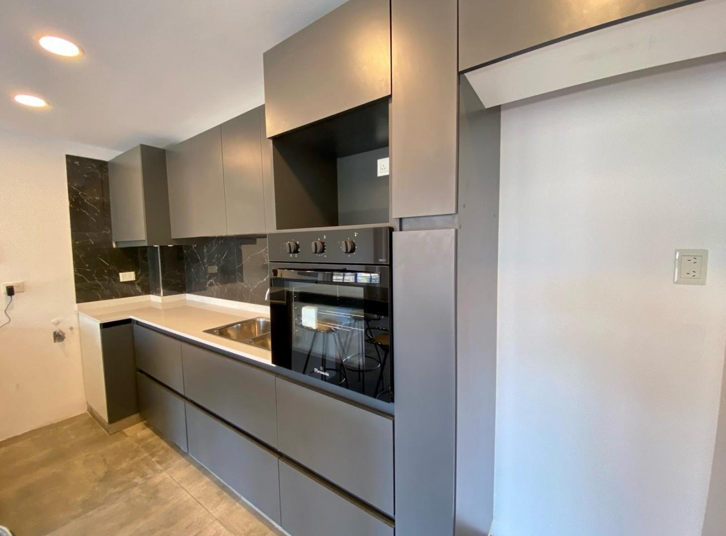 Foto de VENTA DEPARTAMENTO DOS AMBIENTES A ESTRENAR, imagen 2