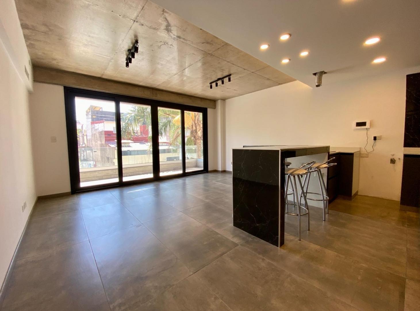 Foto de VENTA DEPARTAMENTO DOS AMBIENTES A ESTRENAR, imagen 1