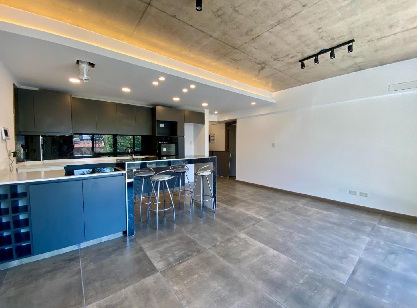 Foto de VENTA DEPARTAMENTO DOS AMBIENTES A ESTRENAR, imagen 5