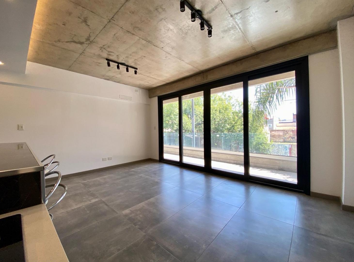 Foto de VENTA DEPARTAMENTO DOS AMBIENTES A ESTRENAR, imagen 4