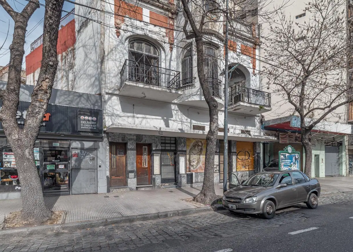 VENTA PH EN VELEZ SARFIELD APTO VIVIENDA Y/O COMERCIAL 1