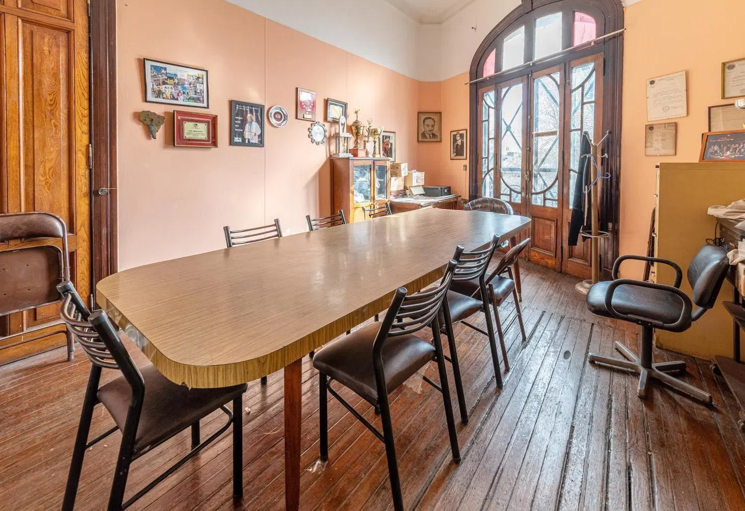 VENTA PH EN VELEZ SARFIELD APTO VIVIENDA Y/O COMERCIAL 4