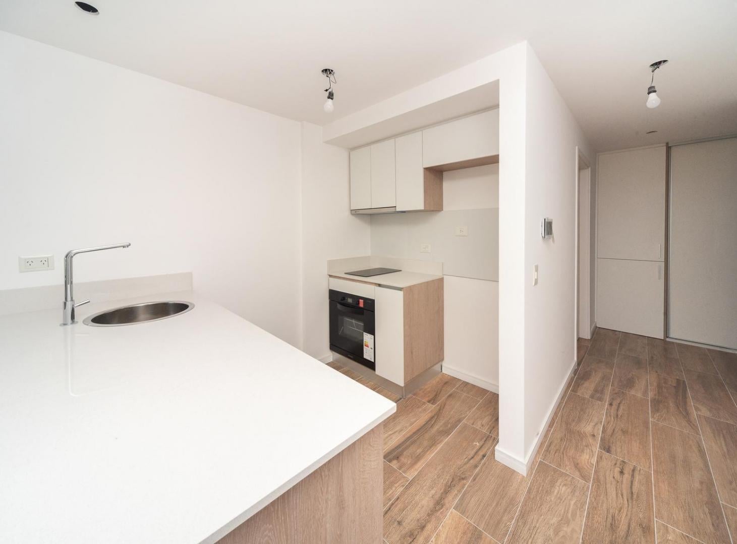 Foto de VENTA DEPARTAMENTO MONOAMBIENTE A ESTRENAR EN NUÑEZ, imagen 2