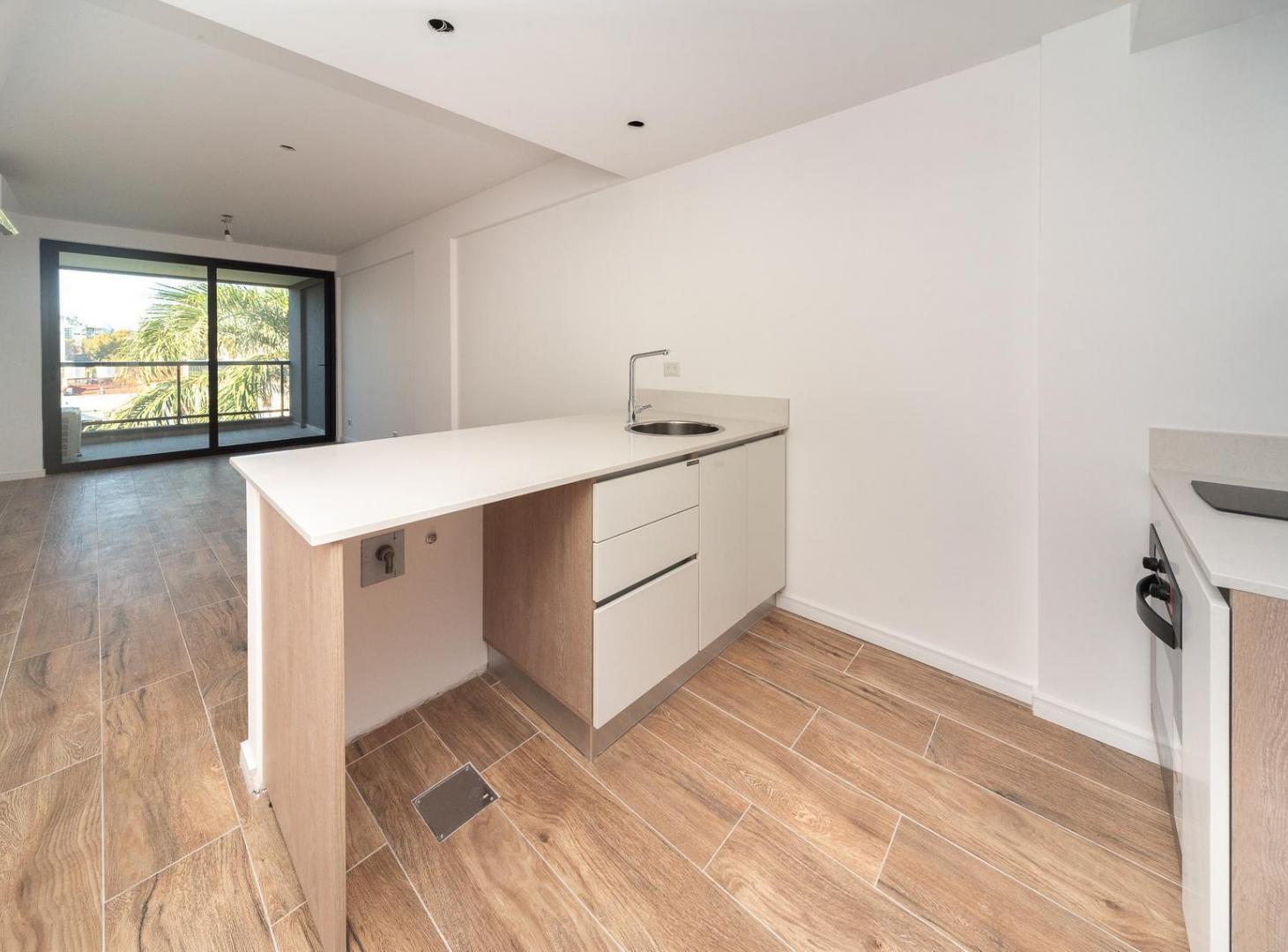 Foto de VENTA DEPARTAMENTO MONOAMBIENTE A ESTRENAR EN NUÑEZ, imagen 3