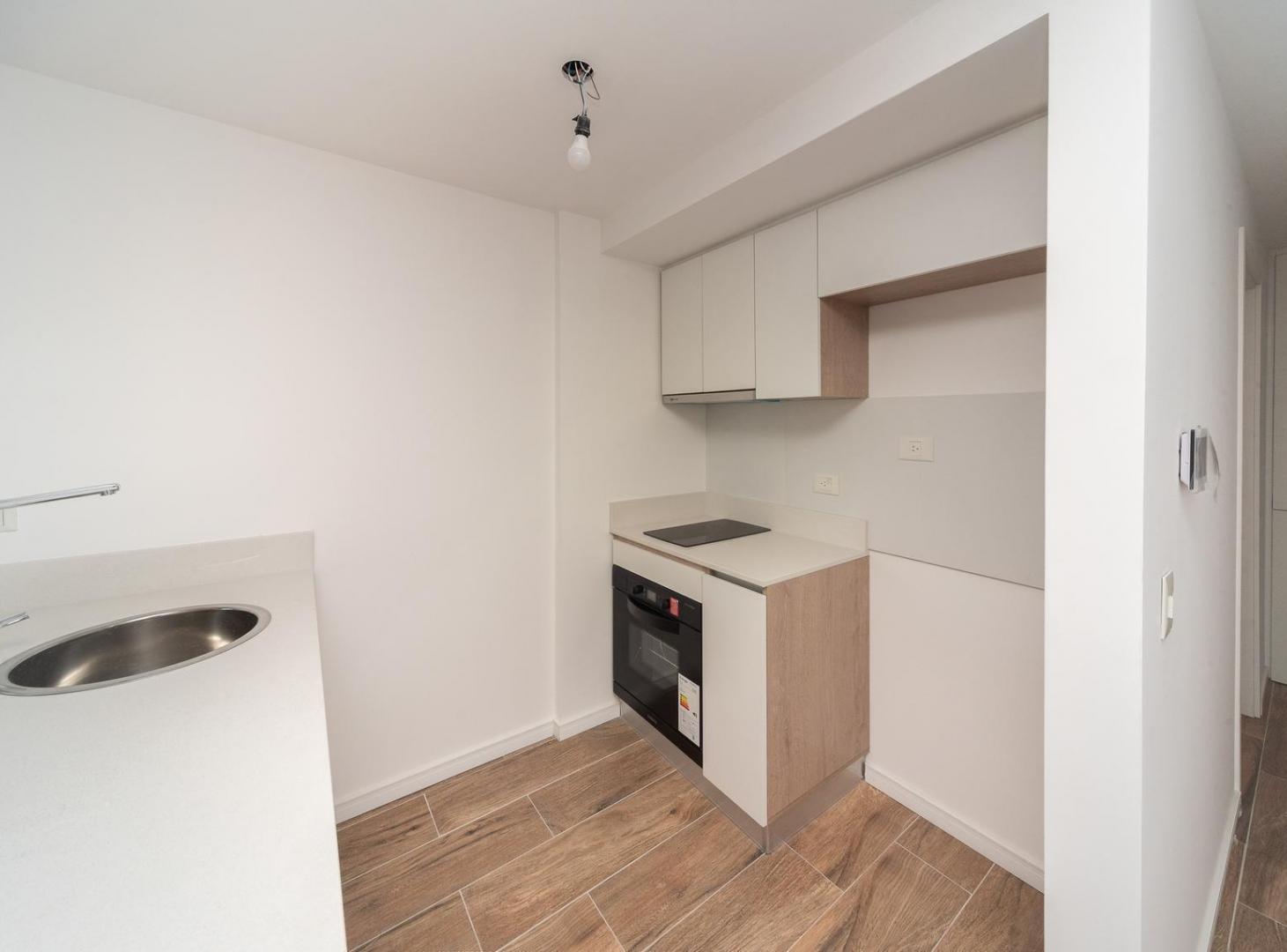 Foto de VENTA DEPARTAMENTO MONOAMBIENTE A ESTRENAR EN NUÑEZ, imagen 5