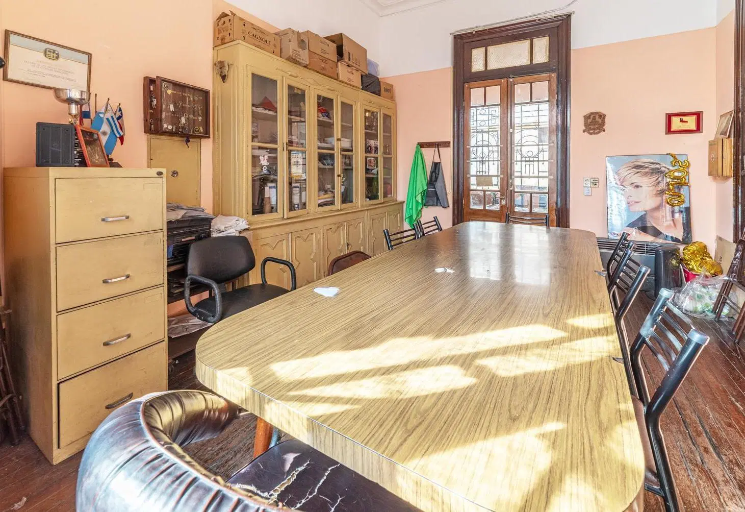 VENTA PH EN FLORESTA APTO VIVIENDA Y/O COMERCIAL 5