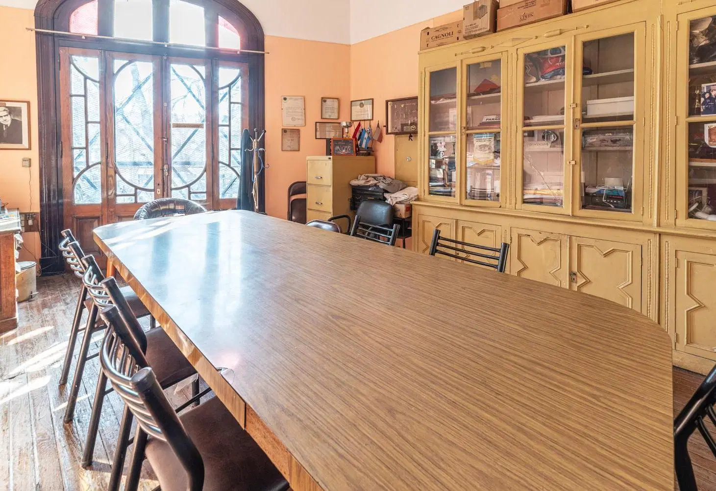 VENTA PH EN FLORESTA APTO VIVIENDA Y/O COMERCIAL 3