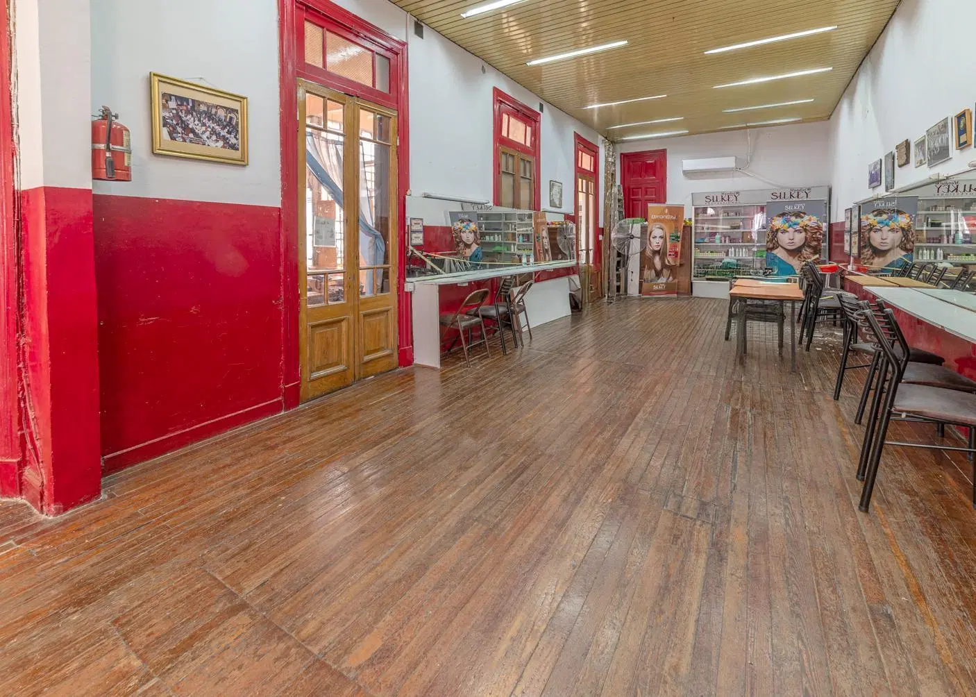 VENTA LOCAL COMERCIAL / PH EN FLORESTA APTO VIVIENDA Y/O COMERCIAL 2