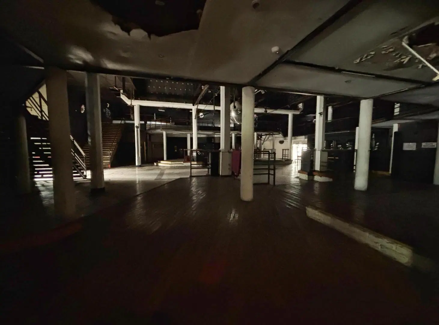 Venta Local comercial sobre 3 lotes, Boedo 4