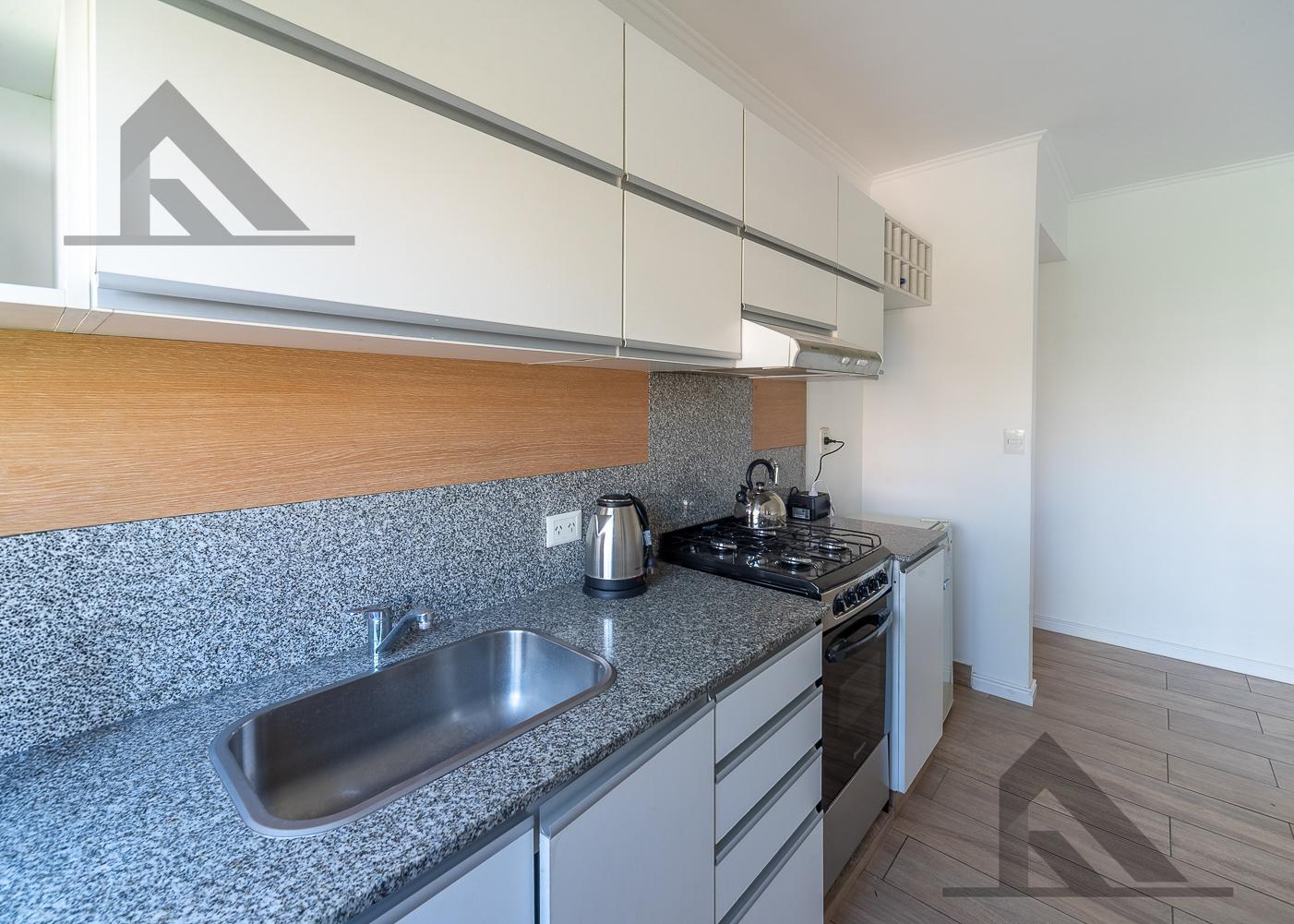 Foto de Venta departamento 2 ambientes con cochera en Caballito, imagen 5
