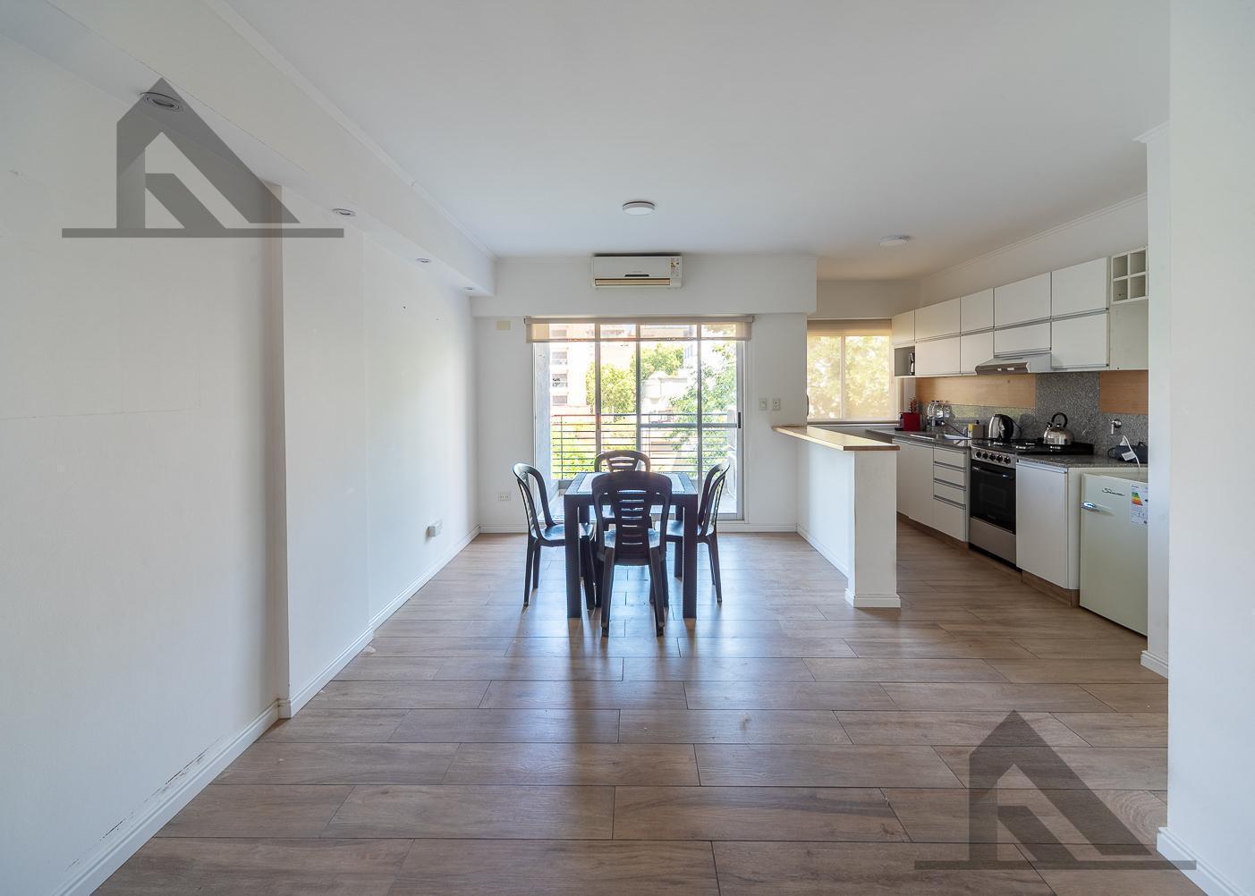 Foto de Venta departamento 2 ambientes con cochera en Caballito, imagen 1