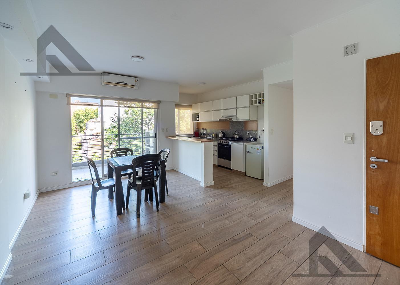 Foto de Venta departamento 2 ambientes con cochera en Caballito, imagen 3