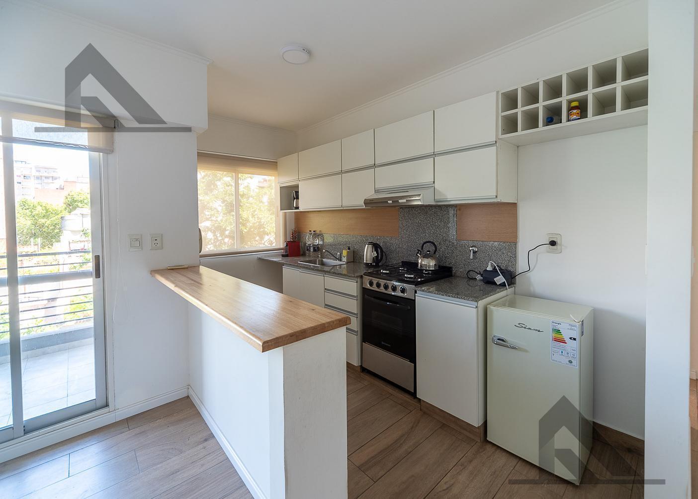 Foto de Venta departamento 2 ambientes con cochera en Caballito, imagen 4