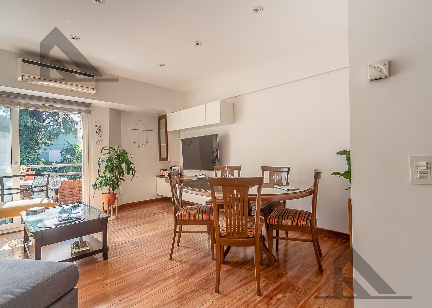 Foto de Venta PH de 4 ambientes - triplex - con cochera y amoblado en Villa, imagen 5