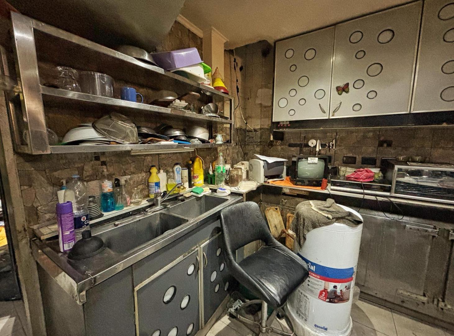 Foto de Venta Local comercial en Retiro, imagen 5