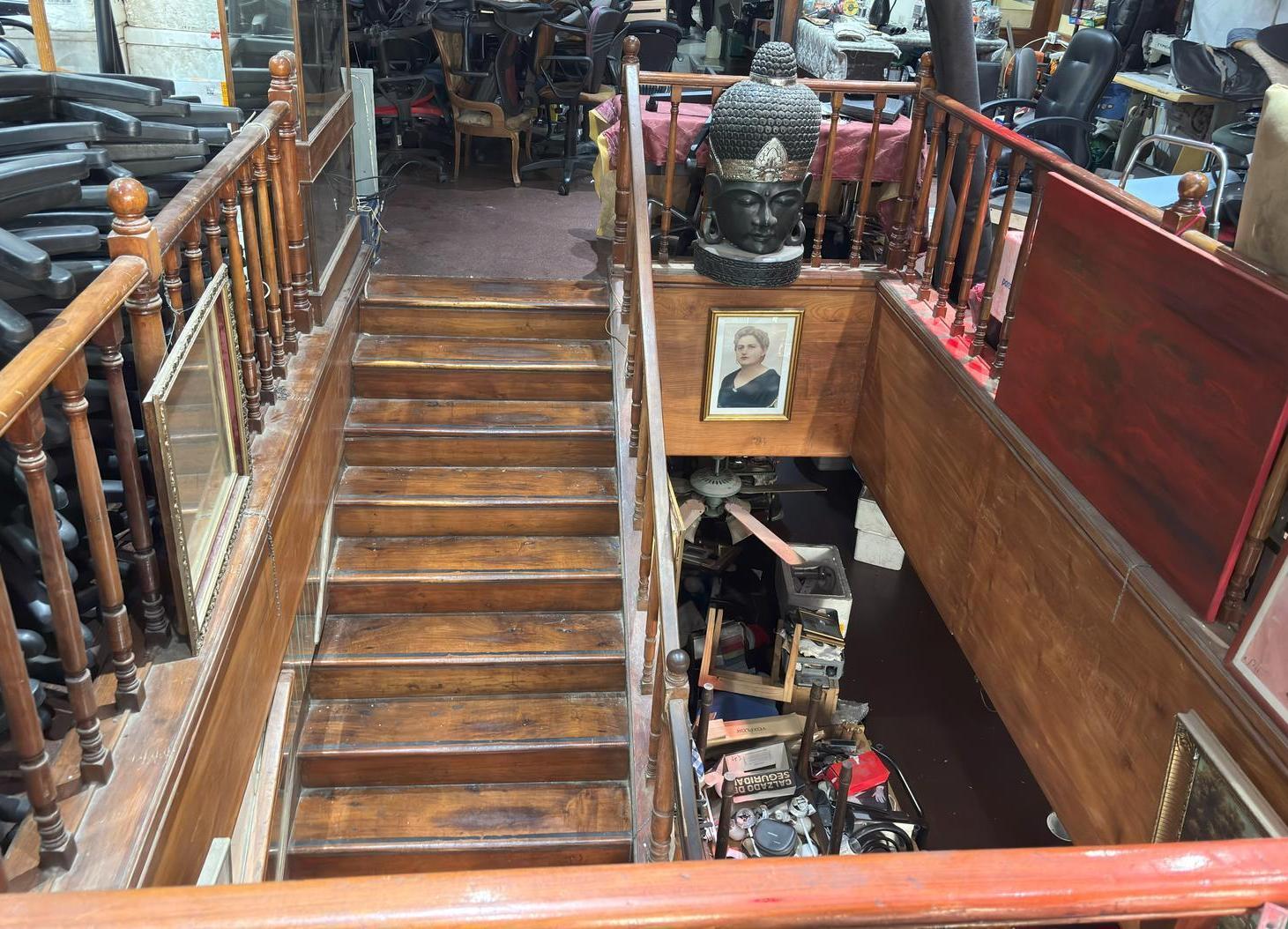 Foto de Venta Depósito - Local comercial en Retiro, imagen 4