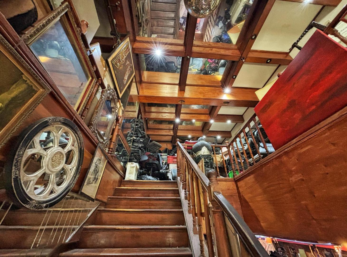 Foto de Venta Depósito - Local comercial en Retiro, imagen 1