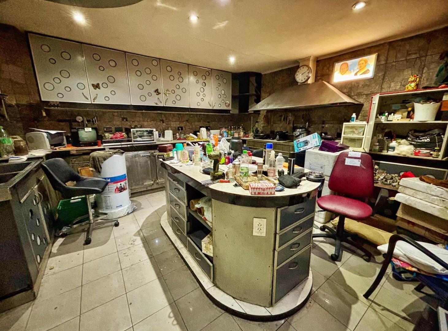 Foto de Venta Depósito - Local comercial en Retiro, imagen 3