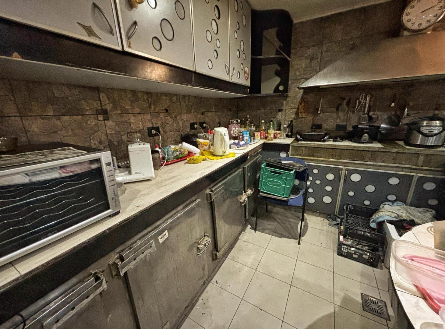 Foto de Venta Depósito - Local comercial en Retiro, imagen 5