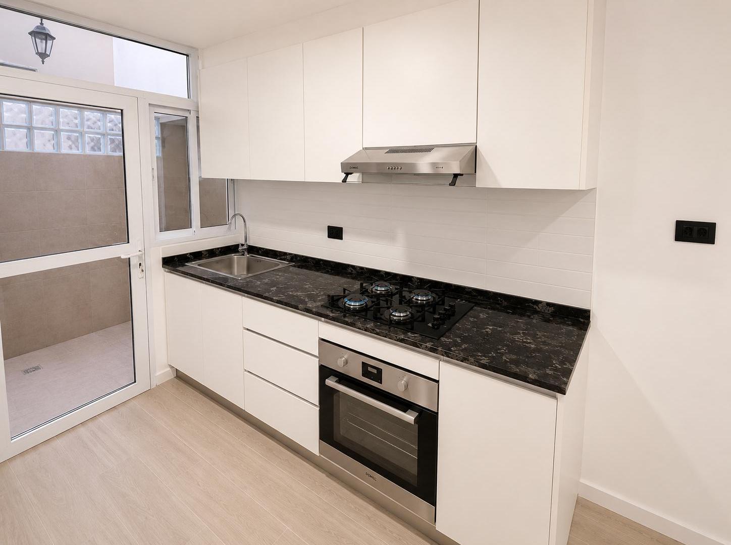 Foto de VENTA PH 3 AMBIENTES CON TERRAZA EN VILLA LURO, imagen 4