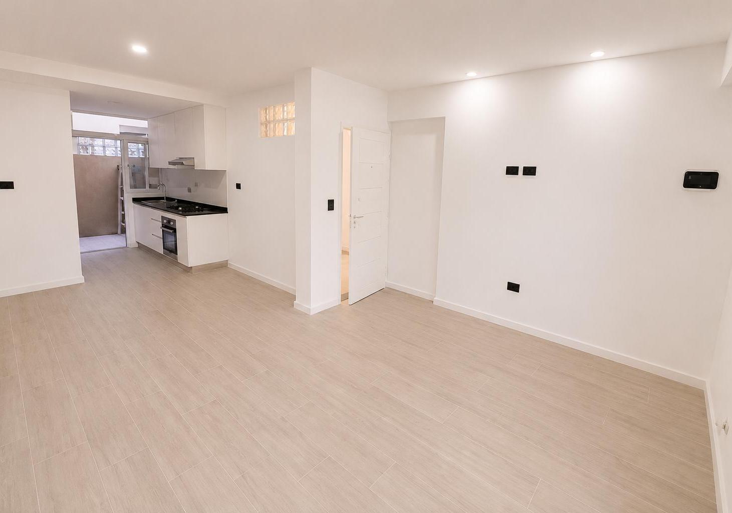 Foto de VENTA PH 3 AMBIENTES CON TERRAZA EN VILLA LURO, imagen 5