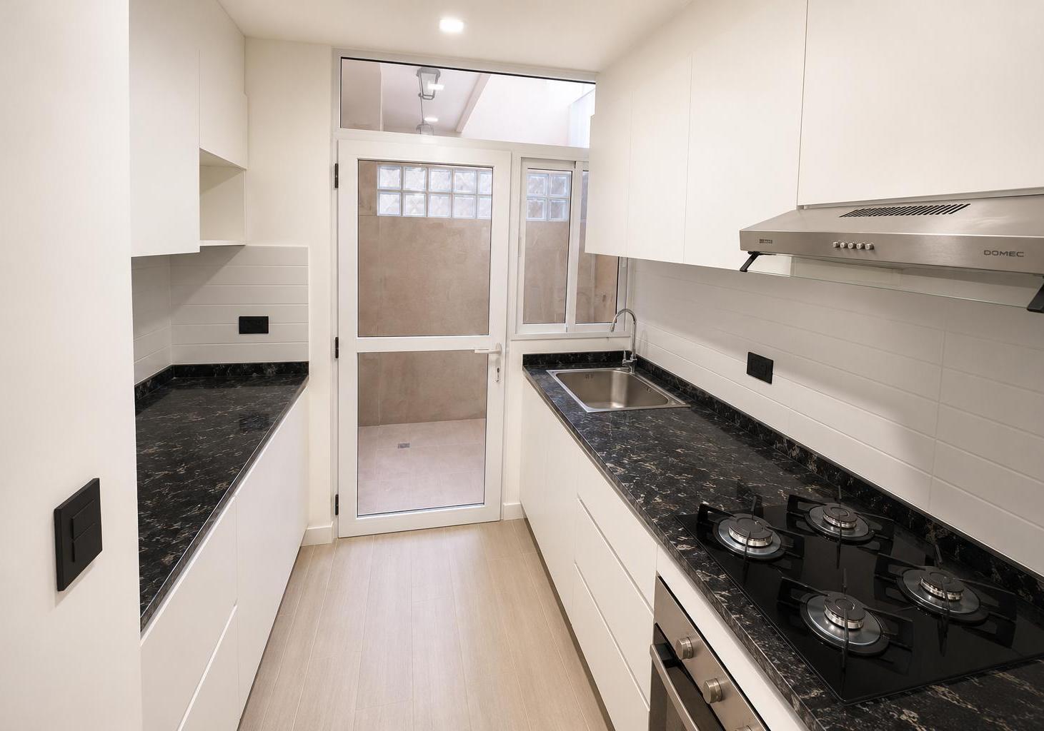 Foto de VENTA PH 3 AMBIENTES CON TERRAZA EN VILLA LURO, imagen 3