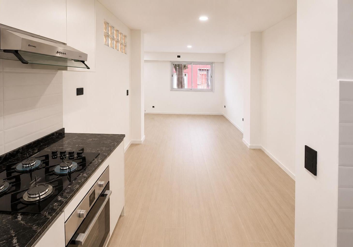 Foto de VENTA PH 3 AMBIENTES CON TERRAZA EN VILLA LURO, imagen 4
