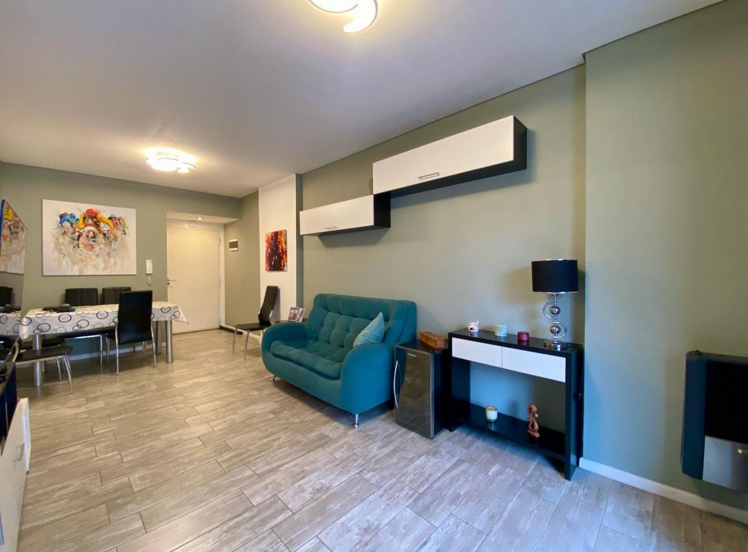 Foto de VENTA DEPARTAMENTO 3 AMBIENTES EN CABALLITO CON COCHERA Y BAULERA, imagen 3