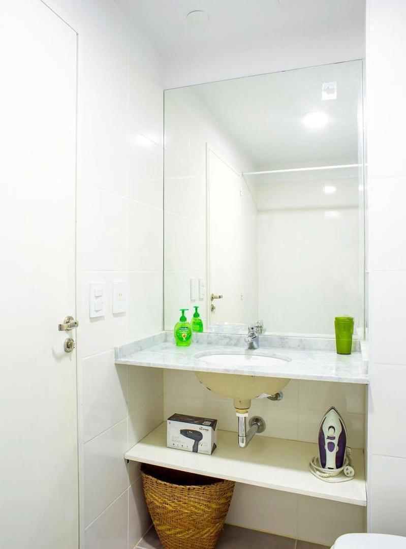 Foto de MONOAMBIENTE DIVISIBLE EN VENTA EN CHACARITAS A METROS DE MOVISTAR ARENA, imagen 5