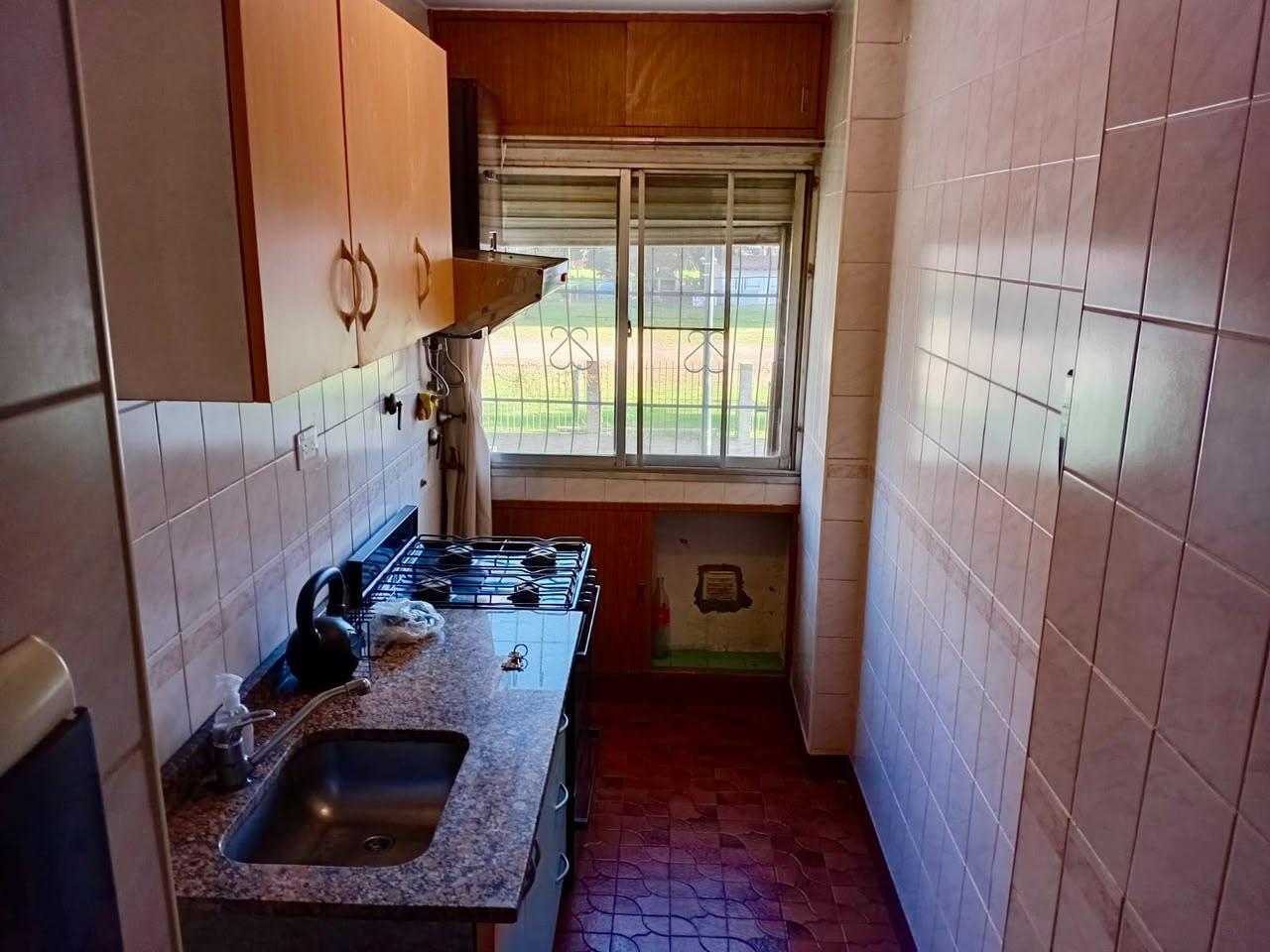 Foto de Venta Departamento 3 ambientes en Villa Lugano, imagen 1