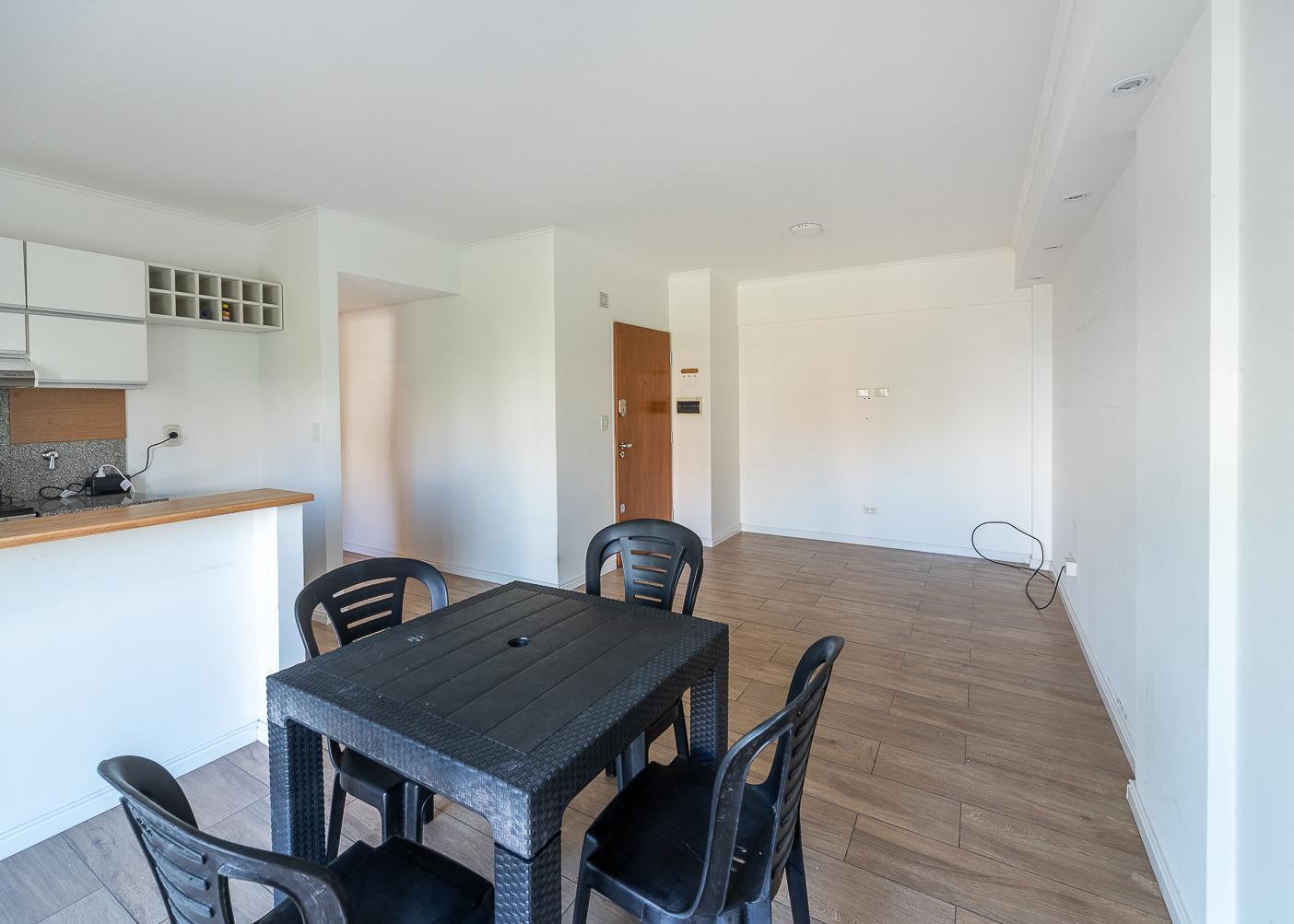Foto de Venta departamento 2 ambientes con cochera en Caballito, imagen 1