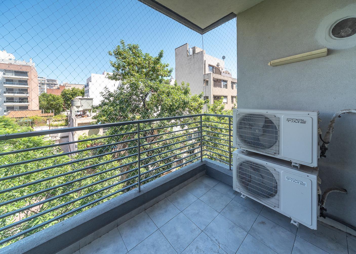 Foto de Venta departamento 2 ambientes con cochera en Caballito, imagen 5