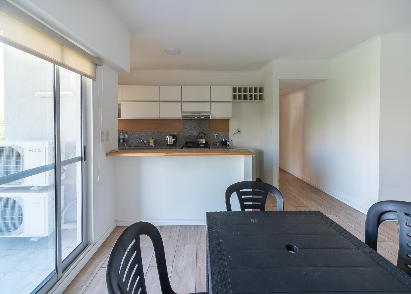 Foto de Venta departamento 2 ambientes con cochera en Caballito, imagen 3
