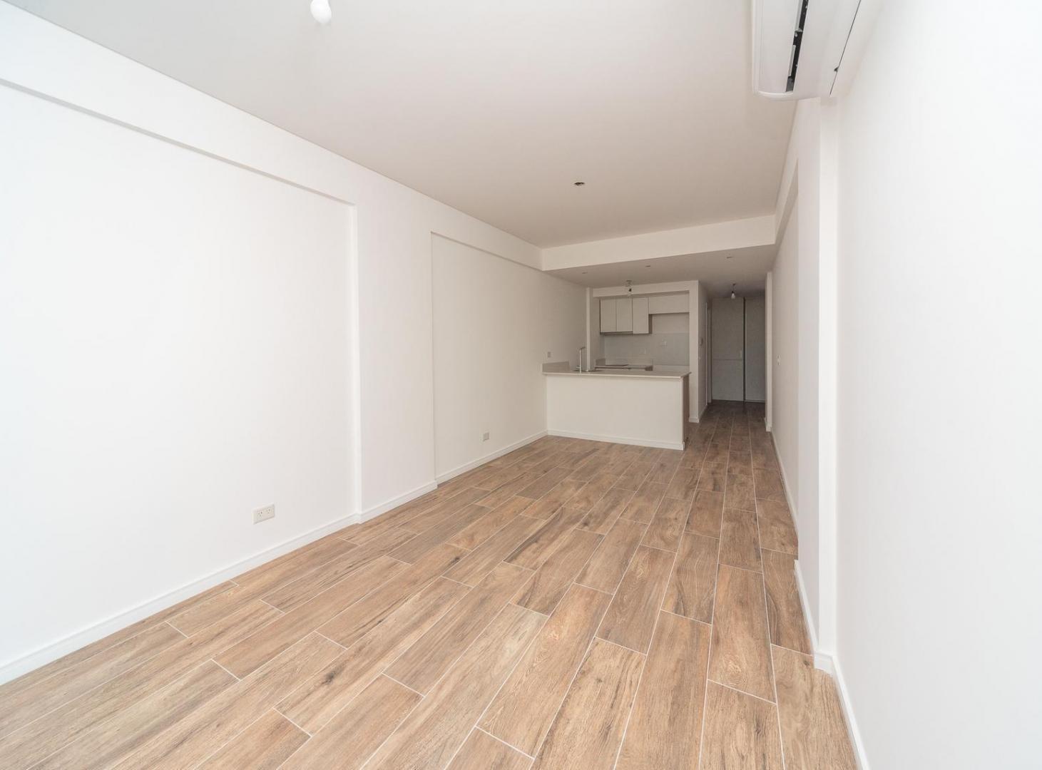 Foto de VENTA DEPARTAMENTO MONOAMBIENTE A ESTRENAR EN NUÑEZ, imagen 2