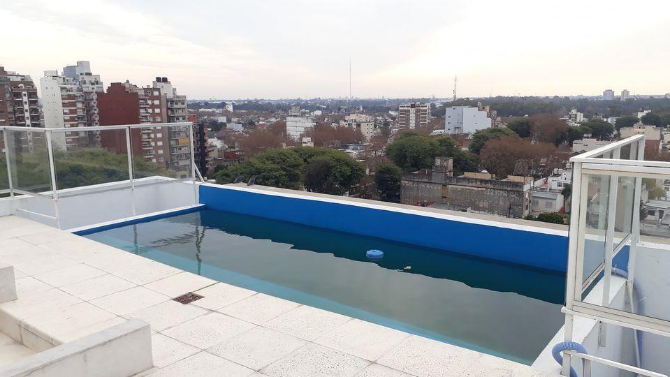Foto de ALQUILER MONOAMBIENTE EN VILLA URQUIZA, imagen 1