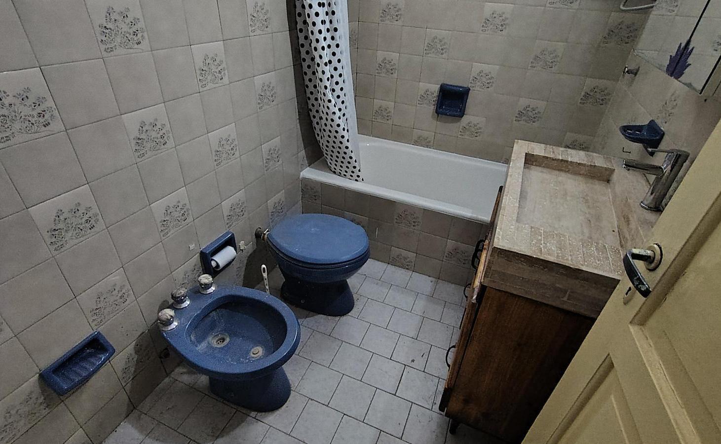 Foto de Alquiler de 3 ambientes/Buen estado/Luz/Ubicación, imagen 5