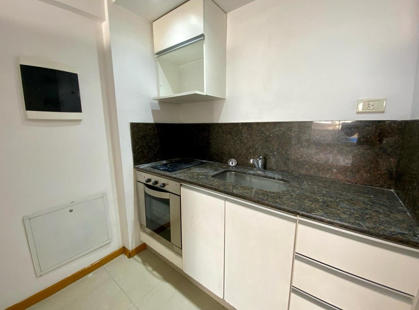 Foto de ALQUILER CABALLITO DEPARTAMENTO DOS AMBIENTES AMENITIES, imagen 4