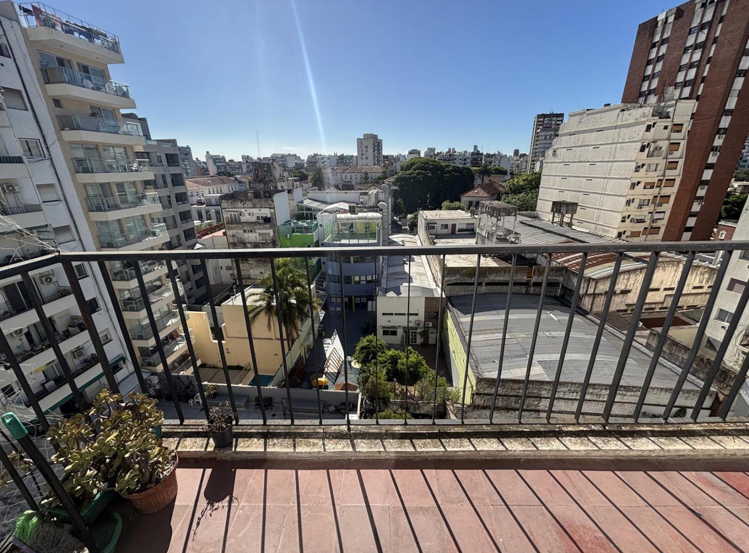 Foto de Alquiler departamento 4 ambientes en Recoleta, imagen 4