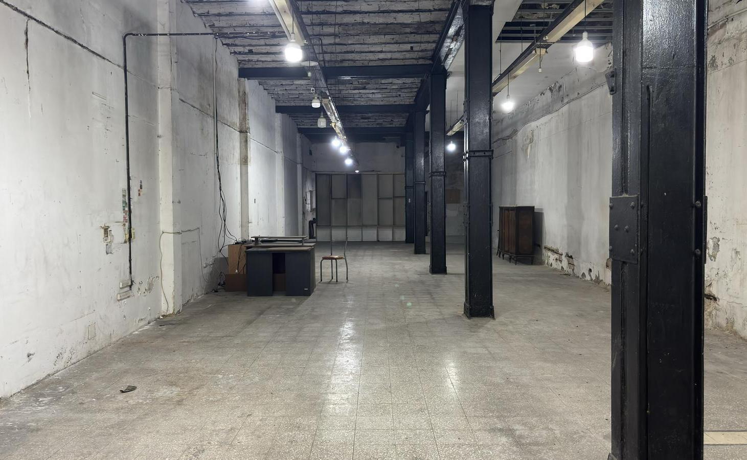 Foto de Alquiler Local comercial en Balvanera, imagen 4