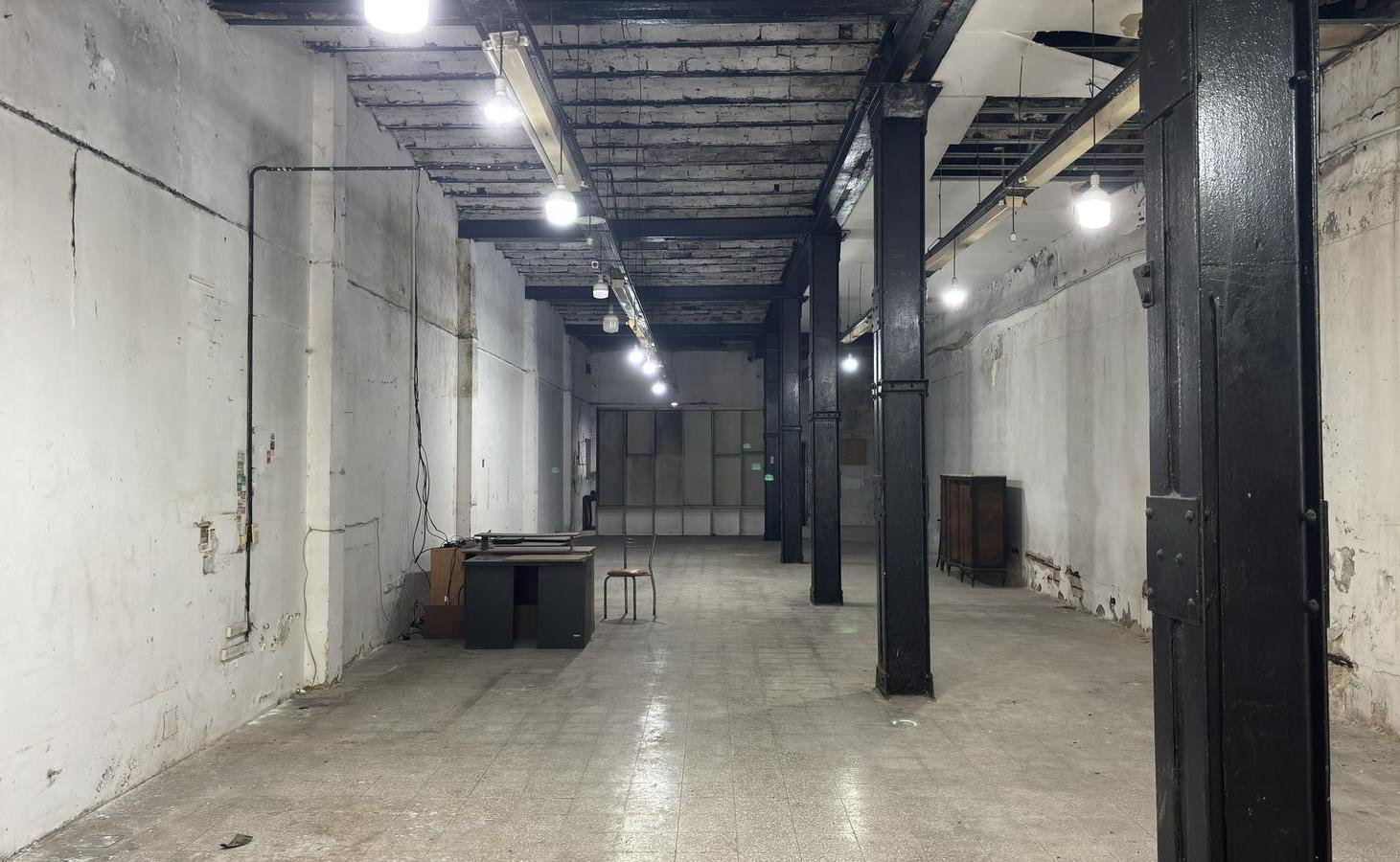 Foto de Alquiler Local comercial en Balvanera, imagen 5