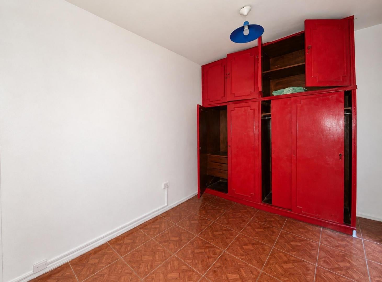 Foto de Alquiler Departamento 3 ambientes en Pompeya, imagen 3