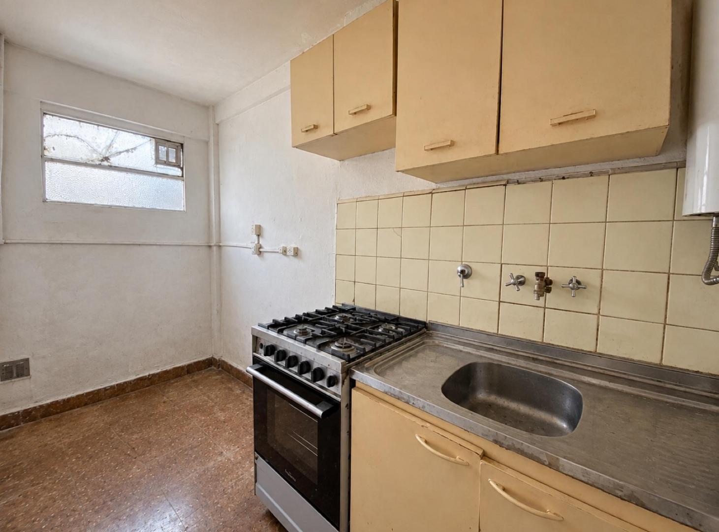 Foto de Alquiler Departamento 3 ambientes en Pompeya, imagen 4
