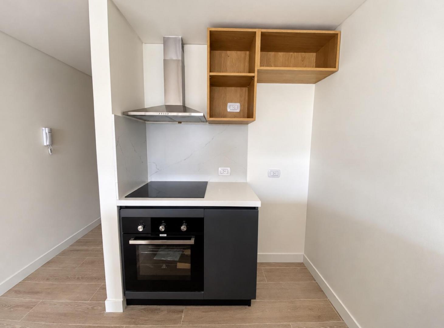 Foto de VENTA MONOAMBIENTE EN BALVANERA A ESTRENAR, imagen 4