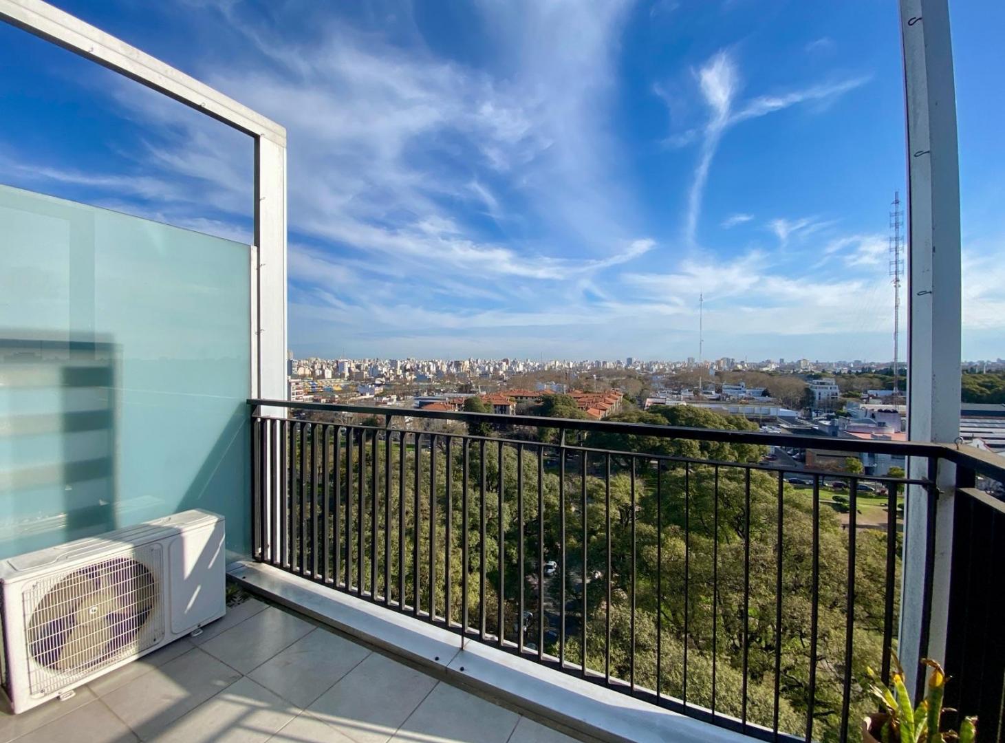 Foto de MONOAMBIENTE DIVISIBLE EN VENTA EN CHACARITA A METROS DE MOVISTAR ARENA, imagen 5