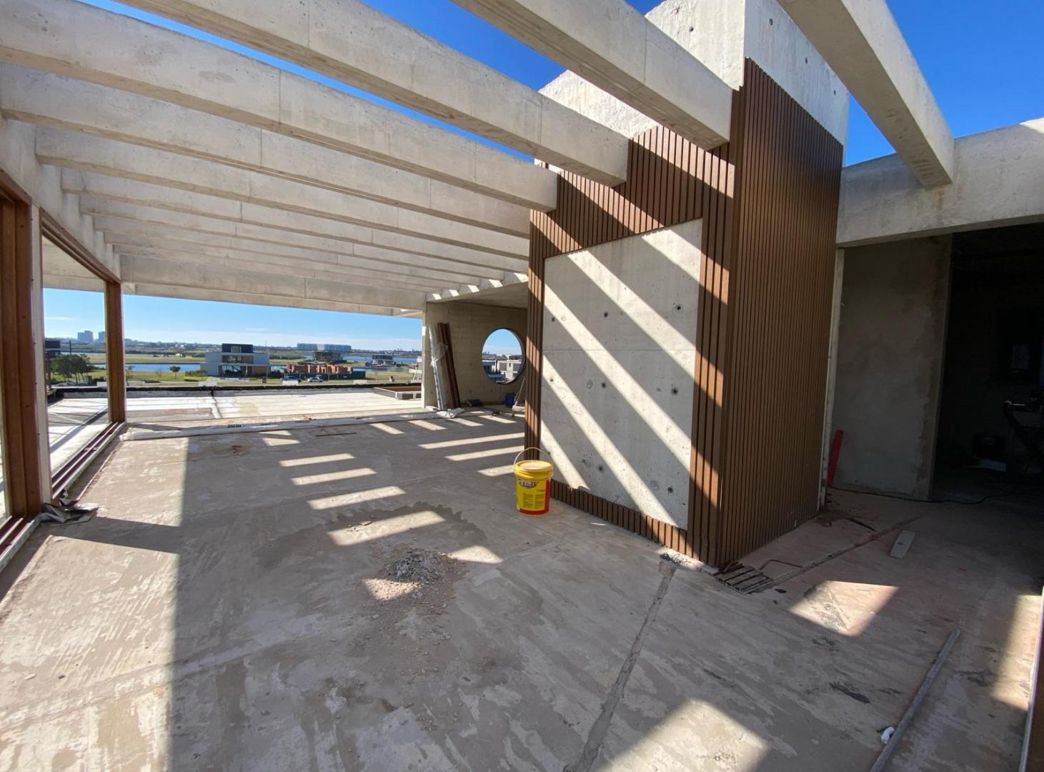 Foto de VENTA CASA AL AGUA EN PUENTES NORDELTA, imagen 4