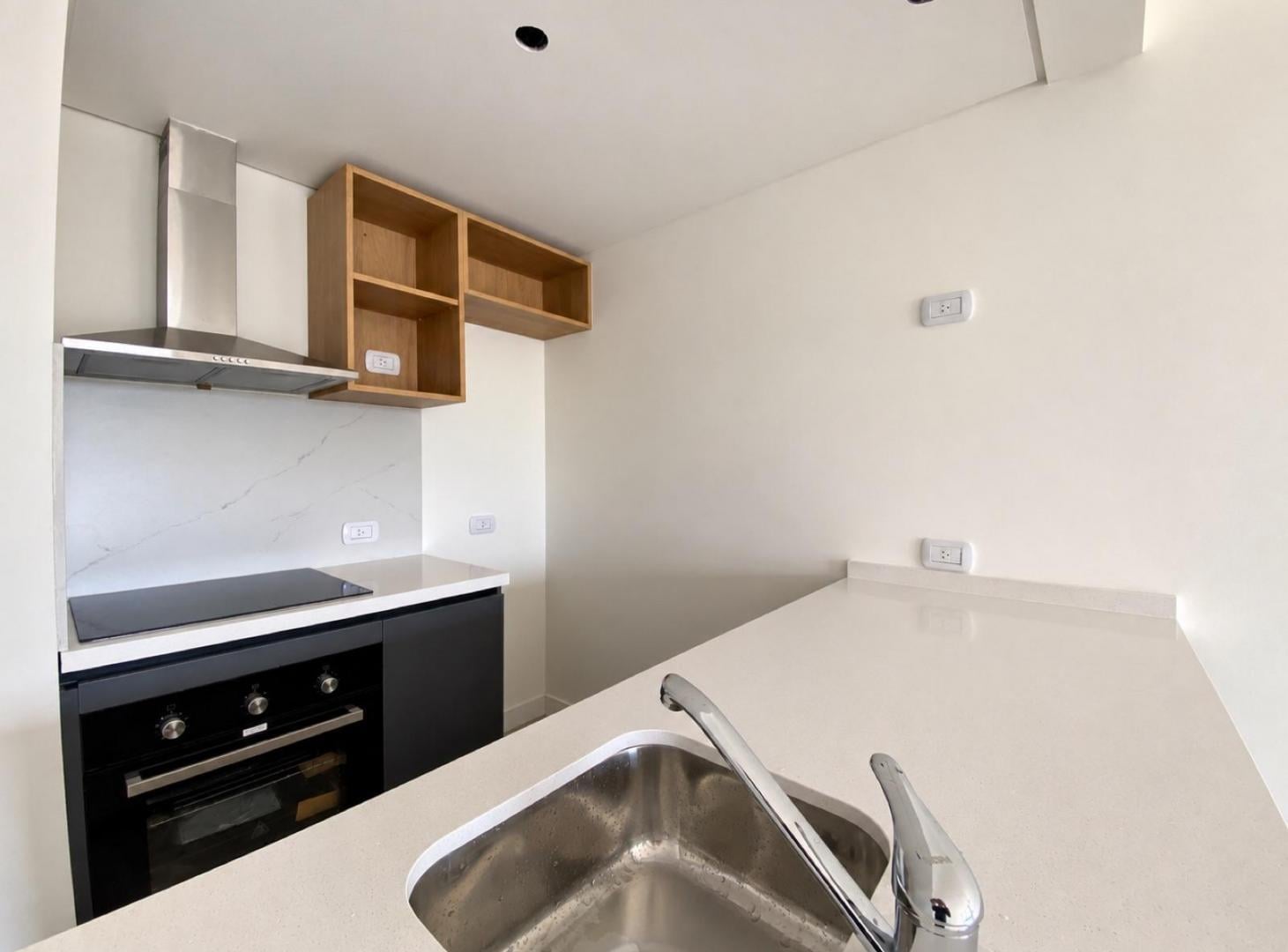 Foto de VENTA MONOAMBIENTE EN BALVANERA A ESTRENAR, imagen 3