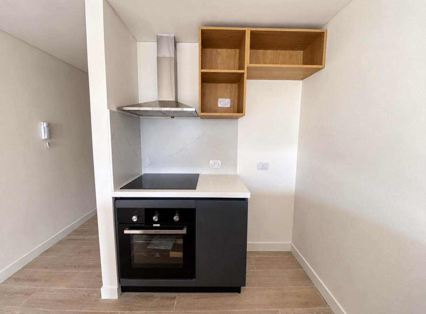 Foto de VENTA MONOAMBIENTE EN BALVANERA A ESTRENAR, imagen 4