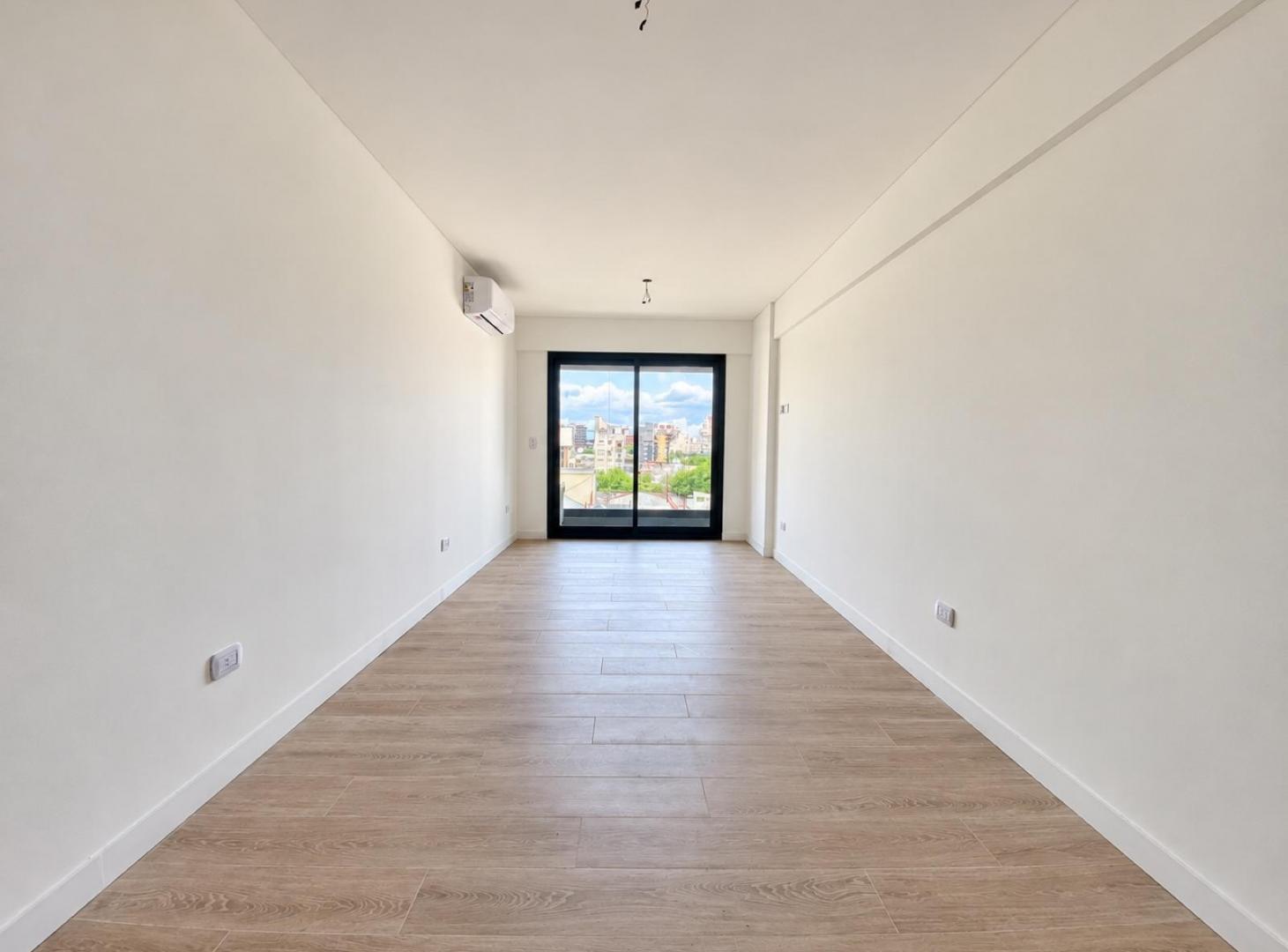 Foto de VENTA MONOAMBIENTE EN BALVANERA A ESTRENAR, imagen 5