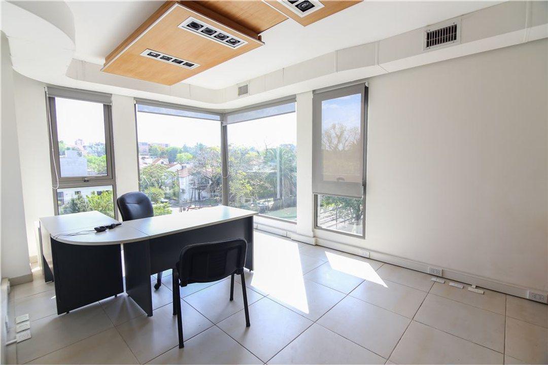 Foto de OFICINA PREMIUM EN VENTA EN VICENTE LOPEZ A METROS DE GENERAL PAZ/4, imagen 5